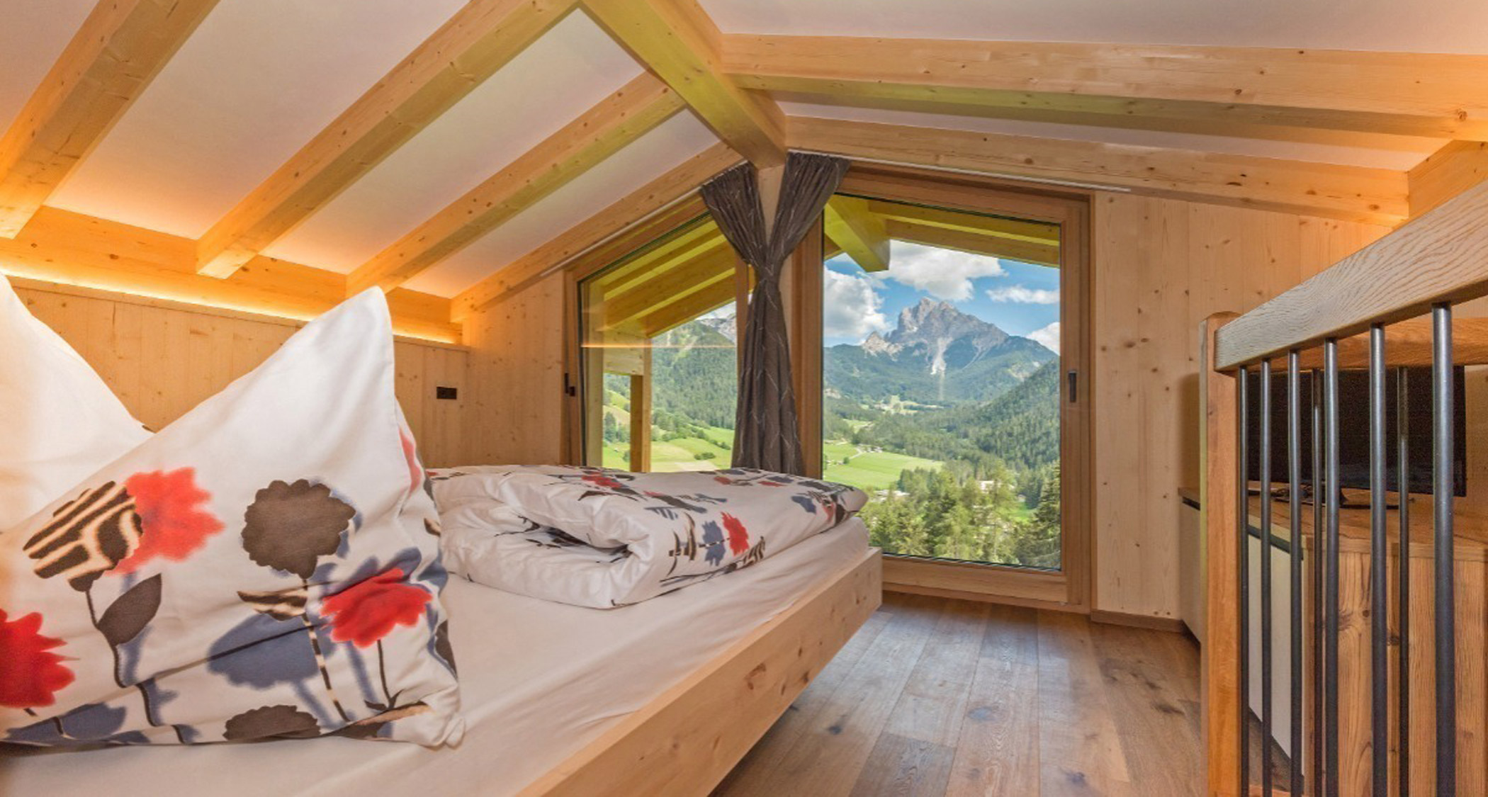 Appartamenti Bergheim