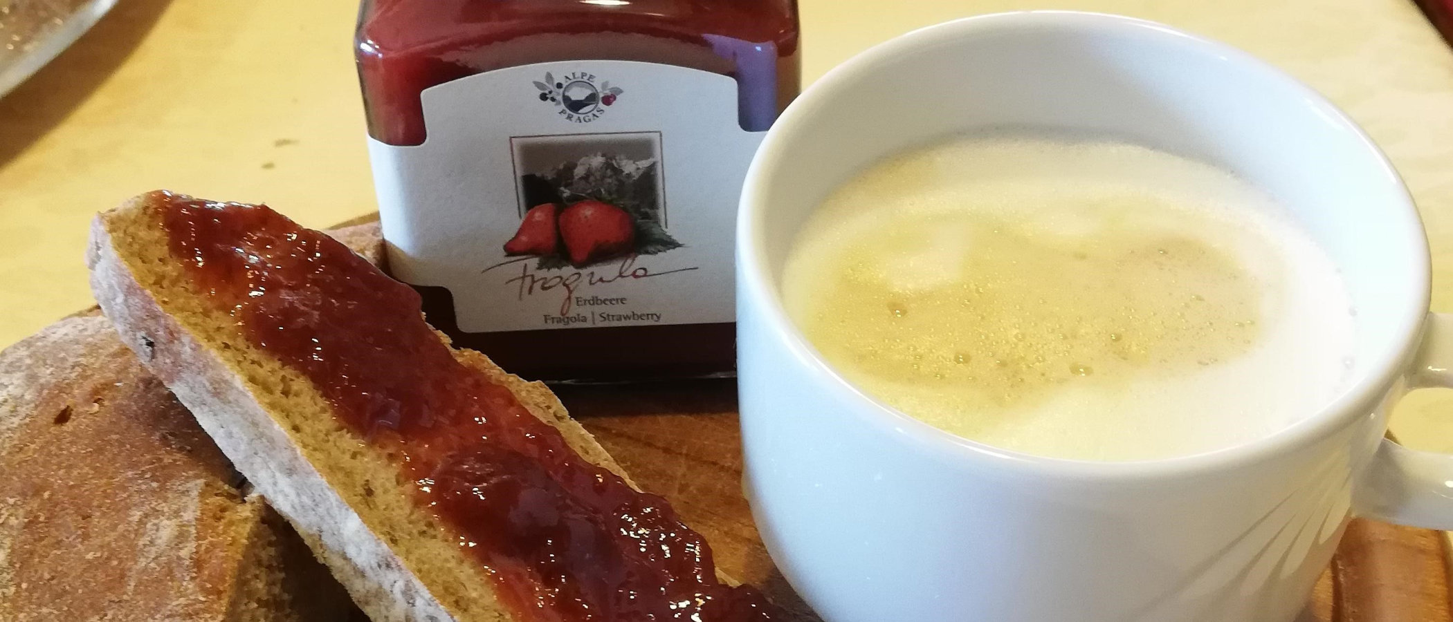 Prima colazione & ambiente a Bergheim