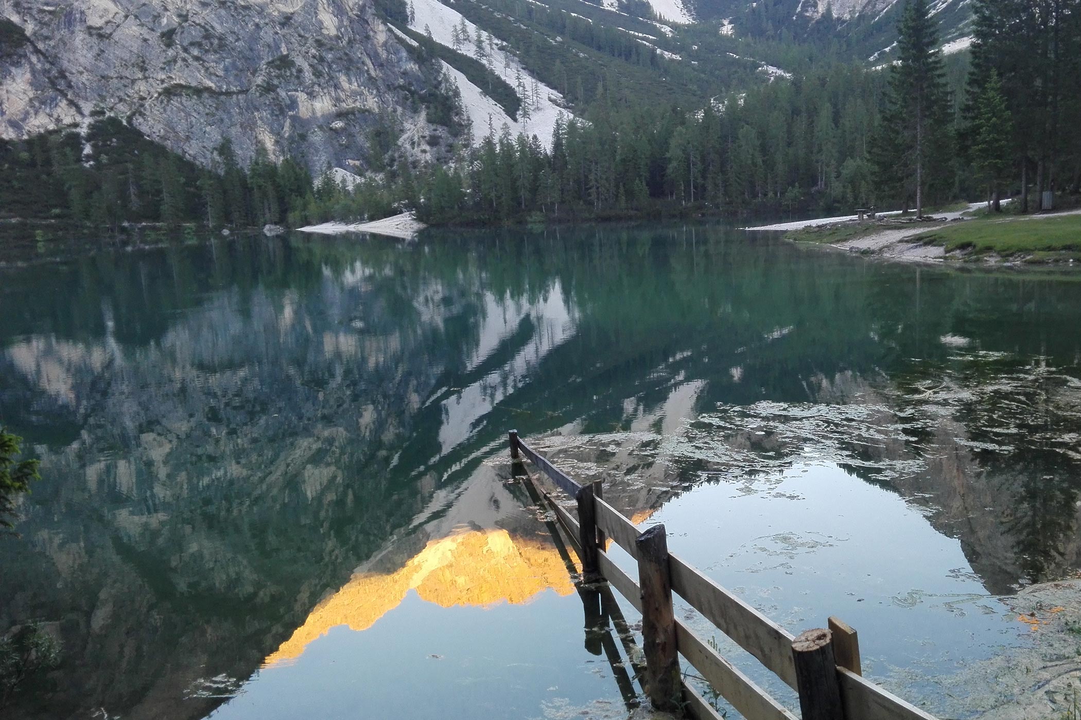 Lake Braies