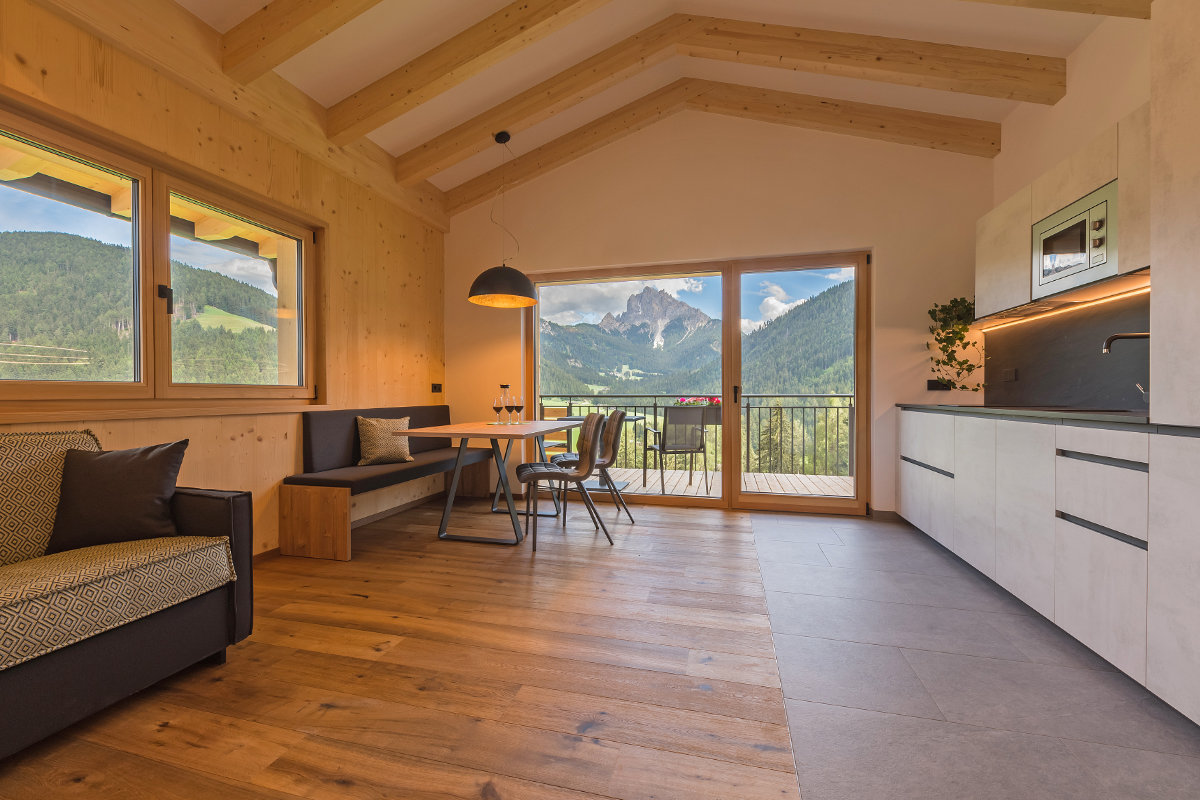 Appartamenti - Bergheim