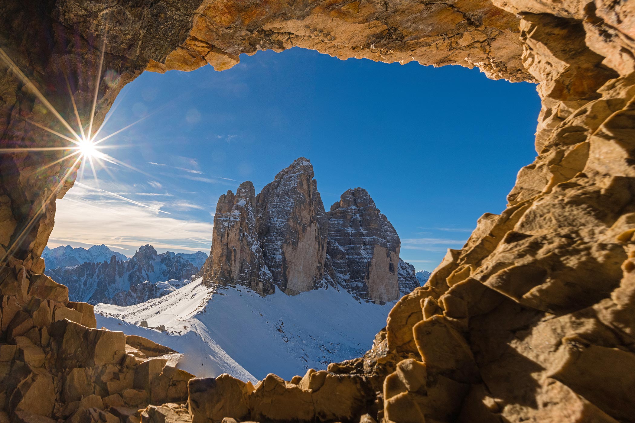 Sentimenti primaverili al Bergheim