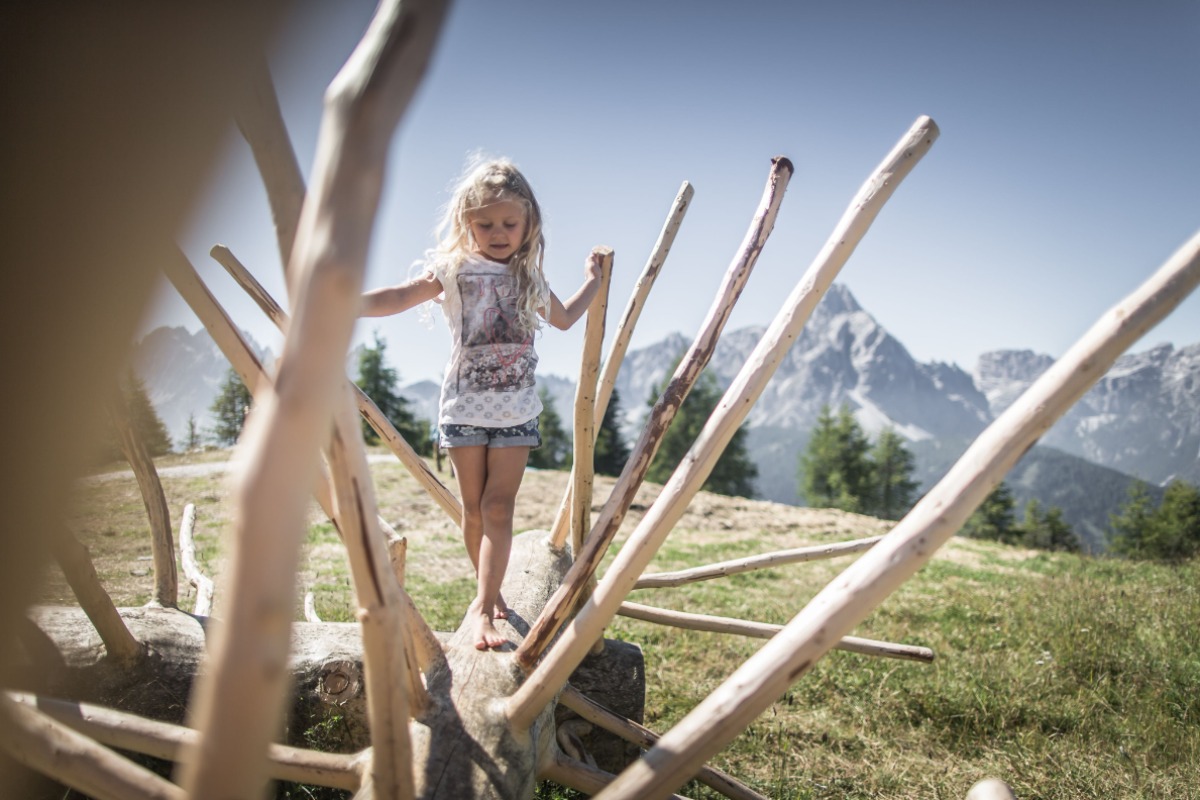 HerbstZeit - Mein Dolomitenkino