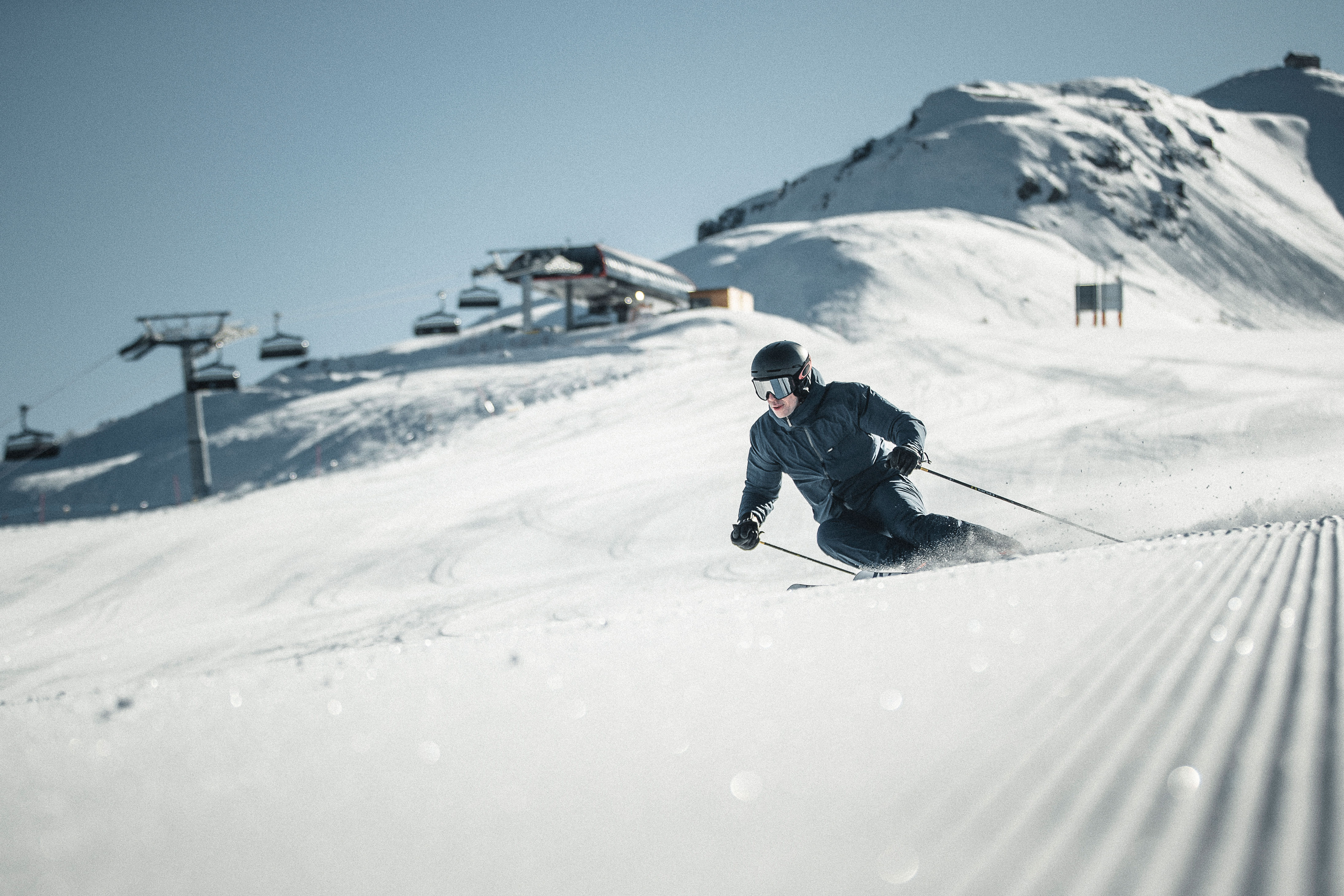 Sentimenti primaverili al Bergheim