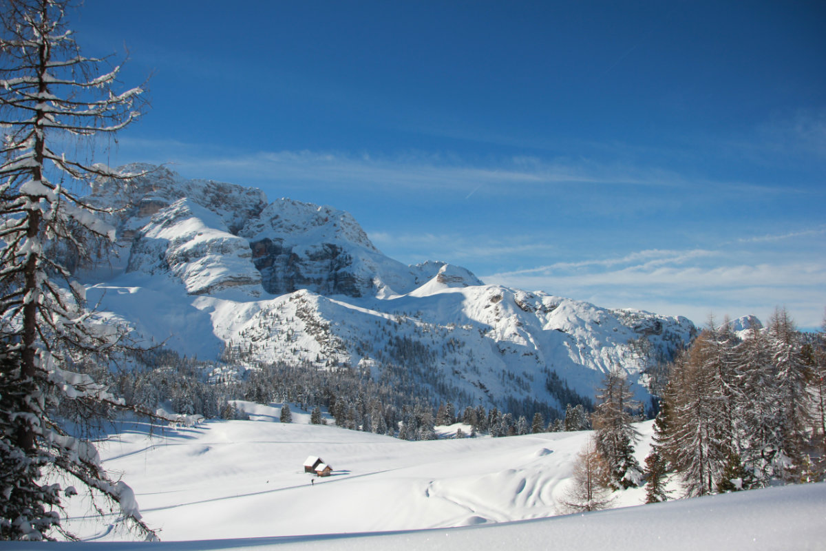 Sentimenti primaverili al Bergheim