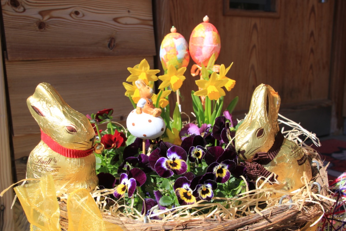 HerbstZeit - Mein Dolomitenkino